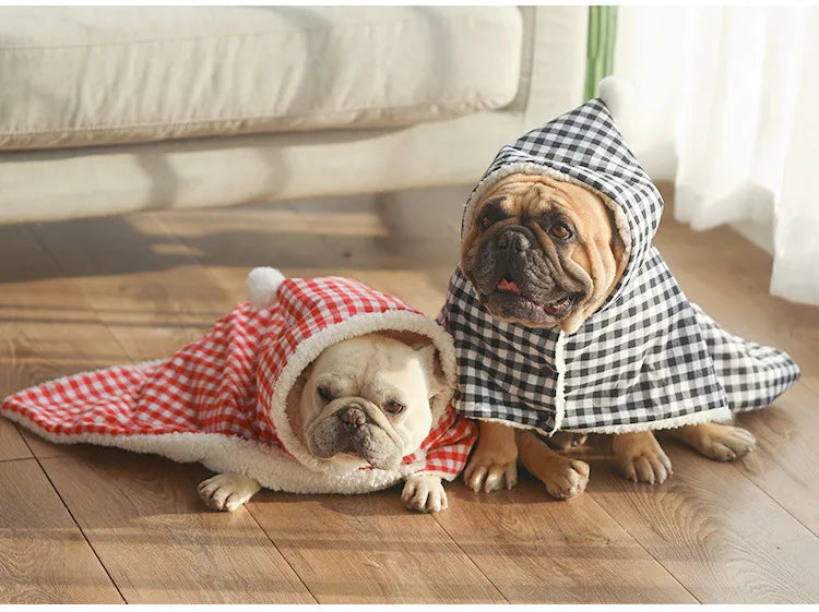 Pawsitively Toasty Snuggle Suite