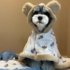 Pawsitively Toasty Snuggle Suite