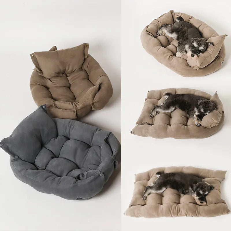Abs Pet Bed