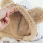 Pawsitively Toasty Snuggle Suite