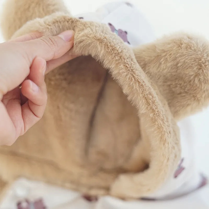 Pawsitively Toasty Snuggle Suite