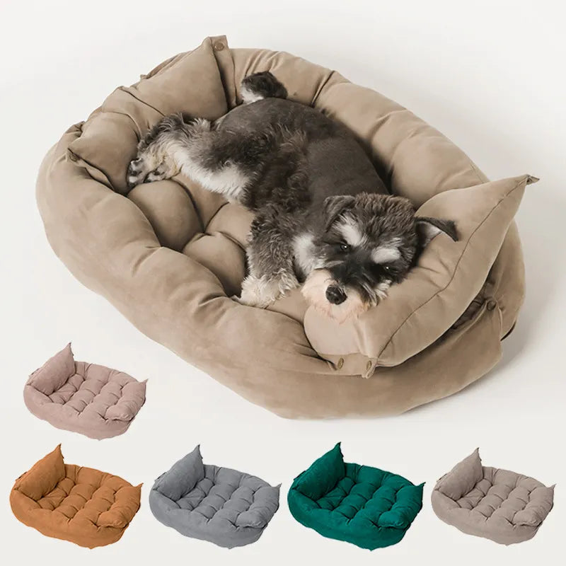 Abs Pet Bed