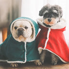 Pawsitively Toasty Snuggle Suite