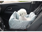 Car Seat for Pet - Essential Pet Safety Car Equipment For Travel