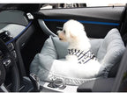 Car Seat for Pet - Essential Pet Safety Car Equipment For Travel