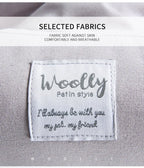 Car Seat for Pet - Essential Pet Safety Car Equipment For Travel