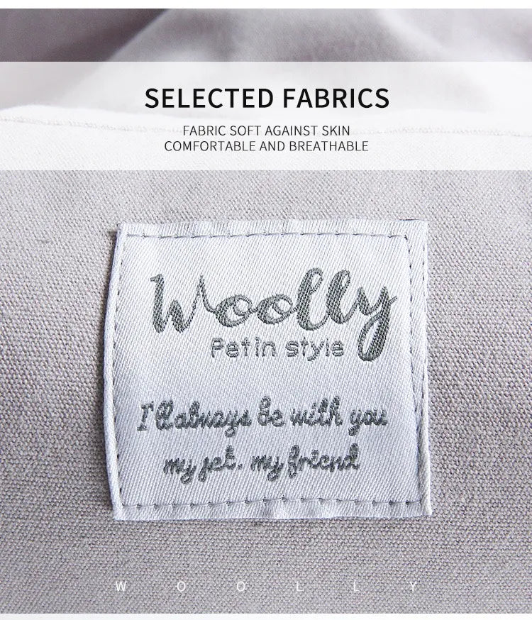 Car Seat for Pet - Essential Pet Safety Car Equipment For Travel