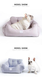 Car Seat for Pet - Essential Pet Safety Car Equipment For Travel