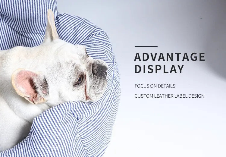 Car Seat for Pet - Essential Pet Safety Car Equipment For Travel