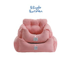 Car Seat for Pet - Essential Pet Safety Car Equipment For Travel