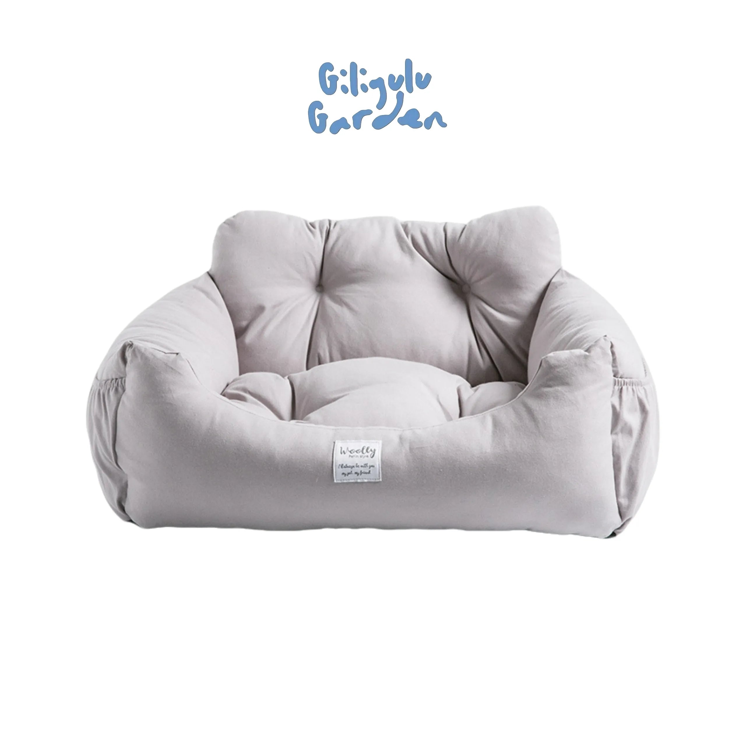 Car Seat for Pet - Essential Pet Safety Car Equipment For Travel