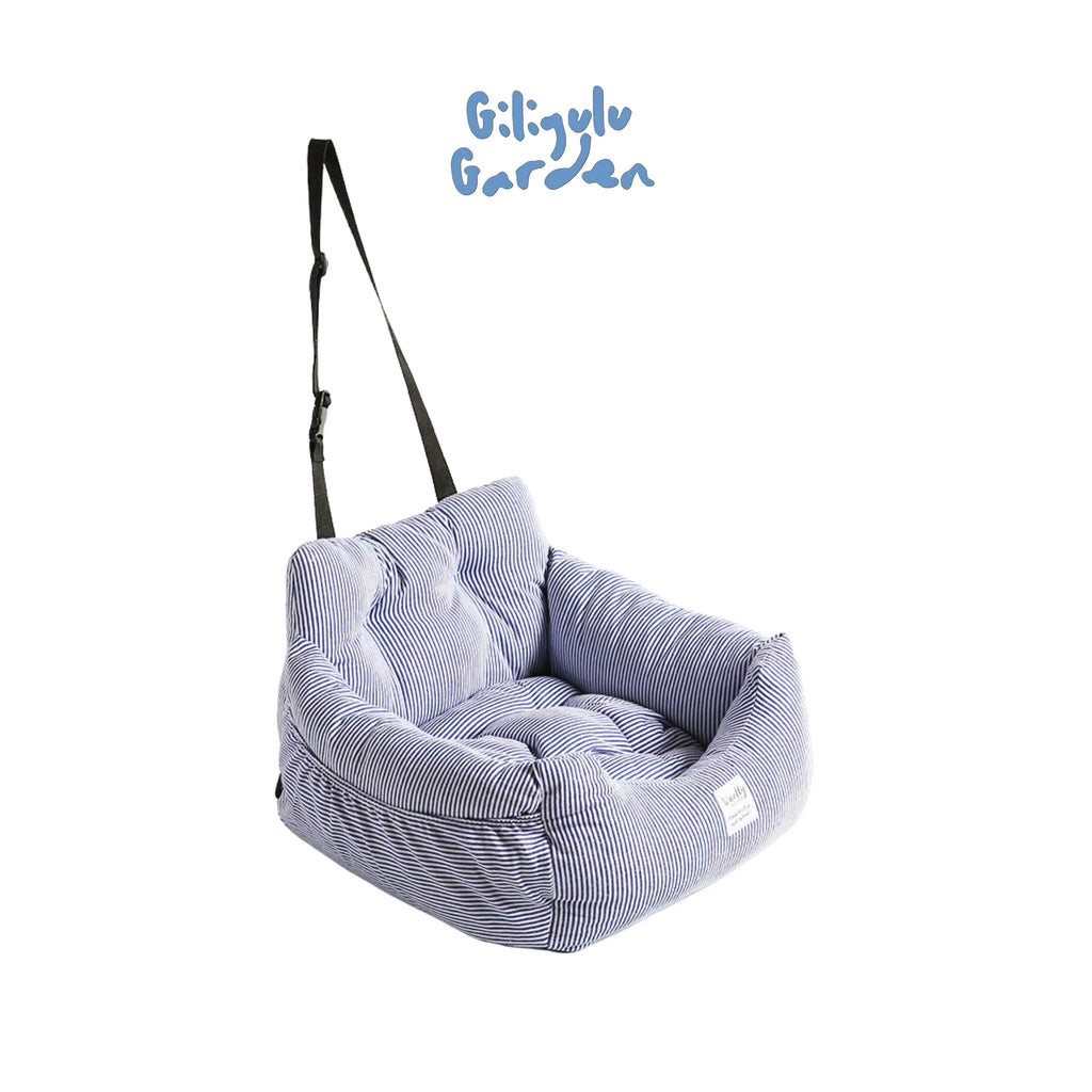 Car Seat for Pet - Essential Pet Safety Car Equipment For Travel