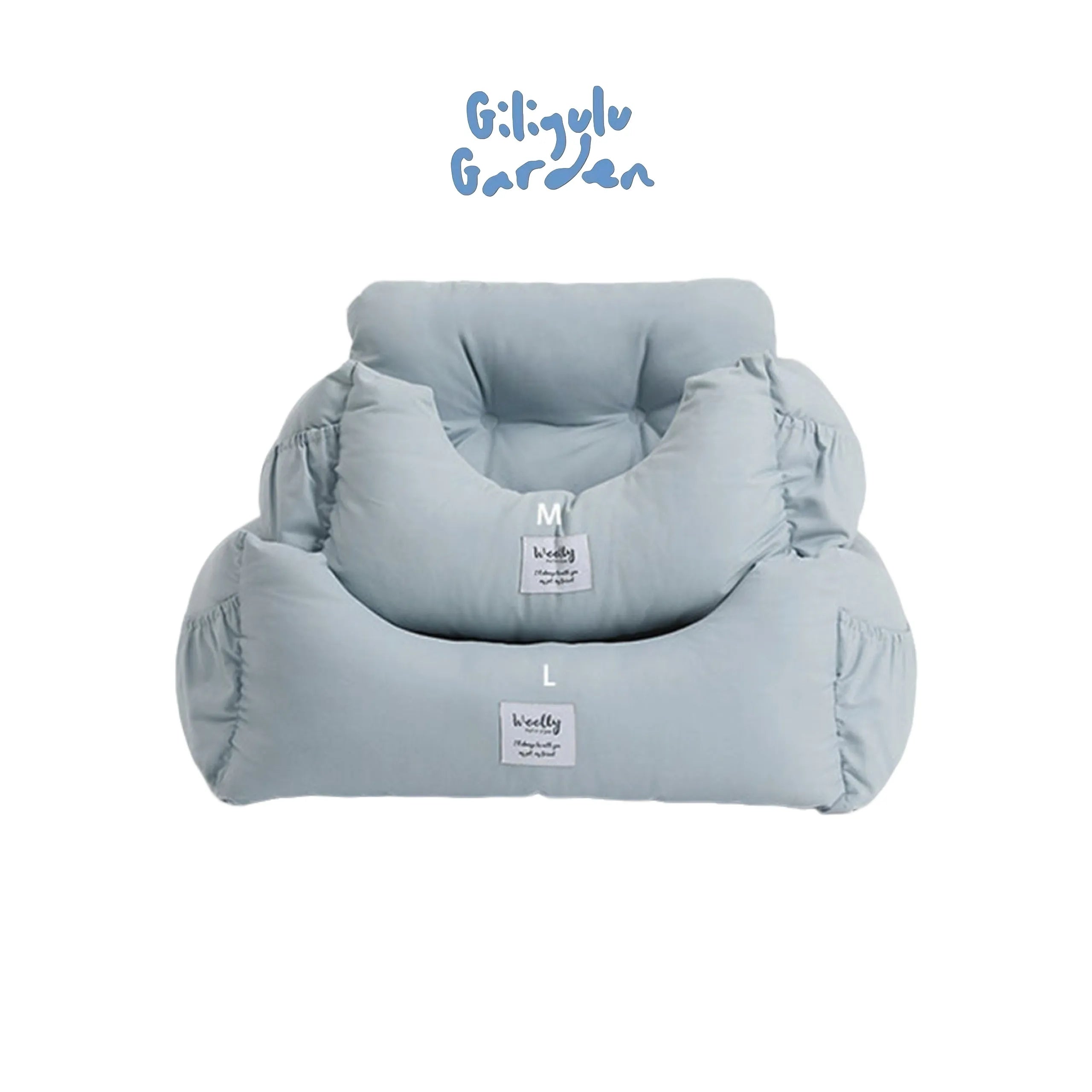 Car Seat for Pet - Essential Pet Safety Car Equipment For Travel