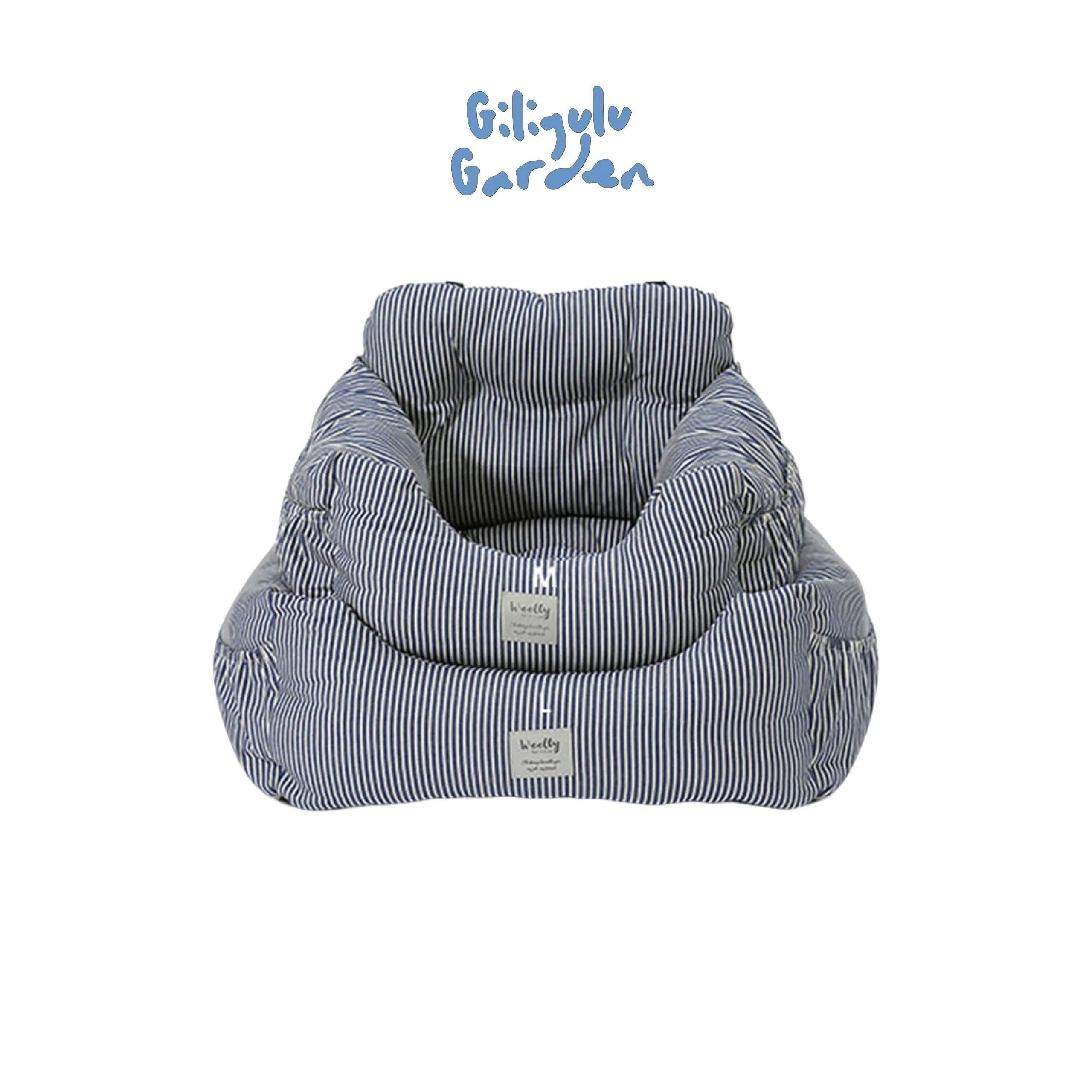 Car Seat for Pet - Essential Pet Safety Car Equipment For Travel