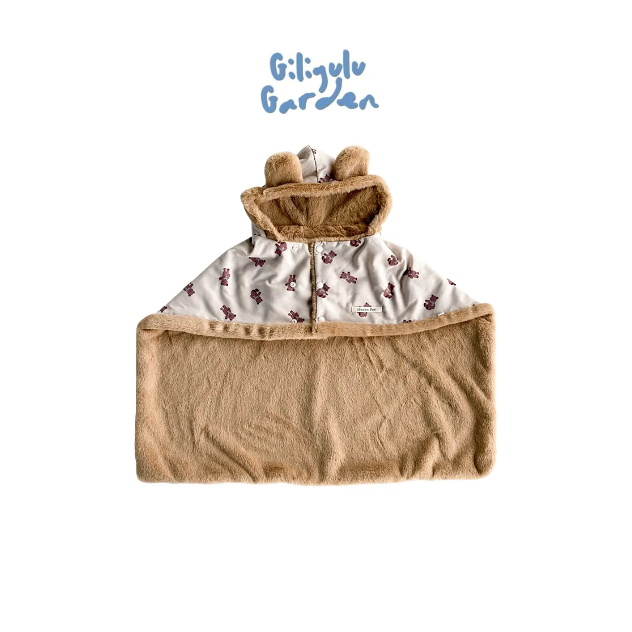 Pawsitively Toasty Snuggle Suite